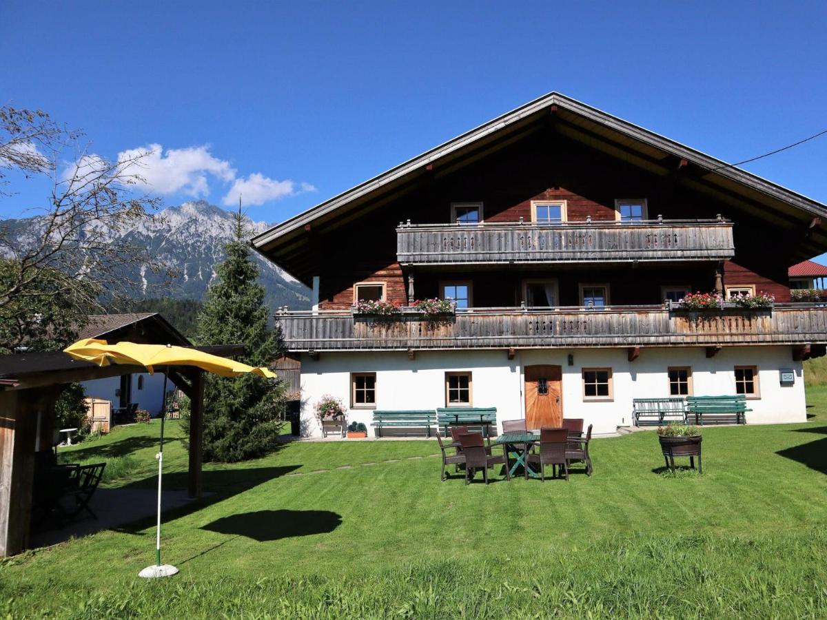 Holiday Home, Soell المظهر الخارجي الصورة