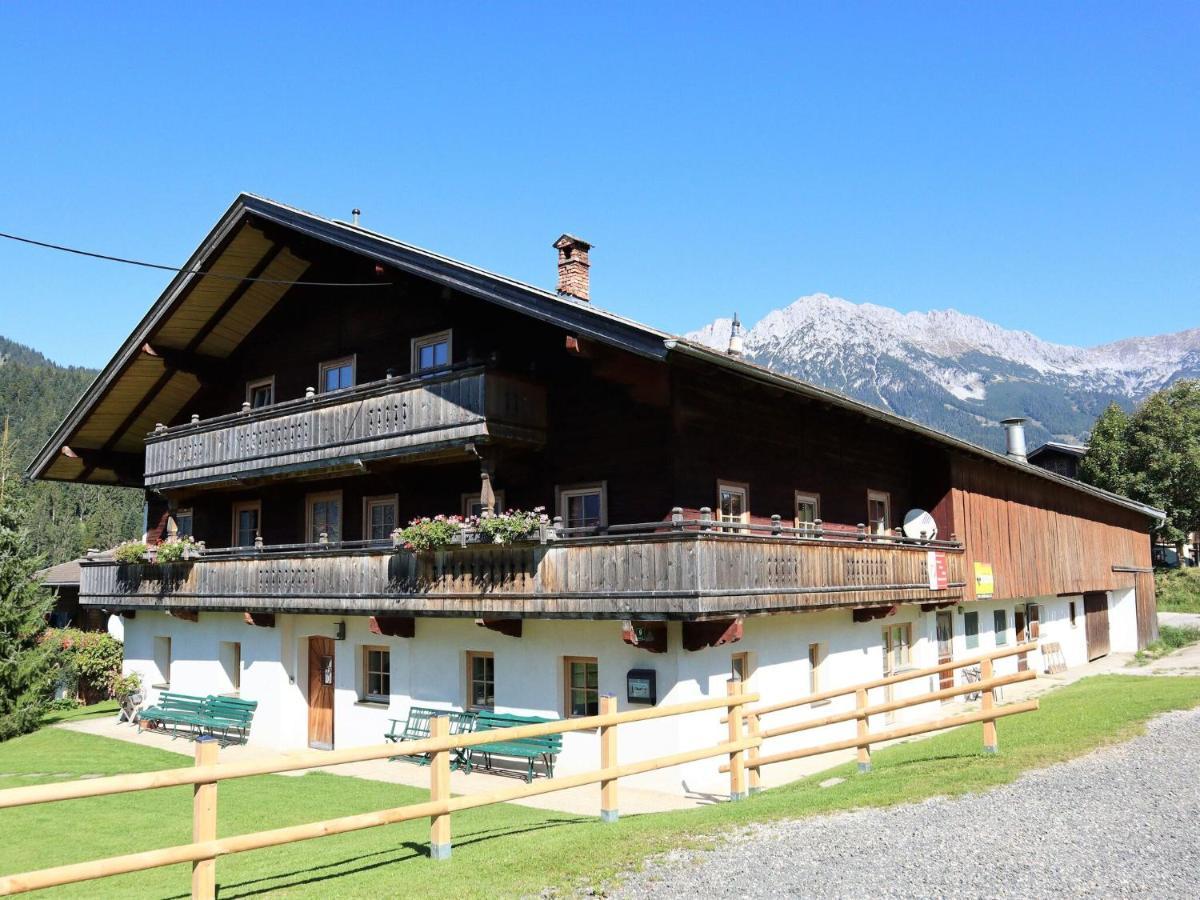 Holiday Home, Soell المظهر الخارجي الصورة