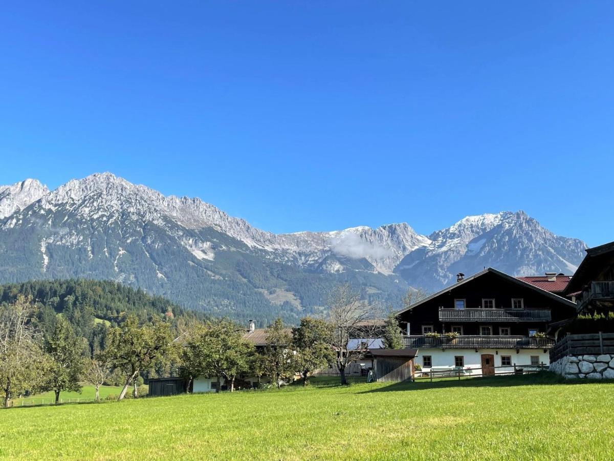 Holiday Home, Soell المظهر الخارجي الصورة