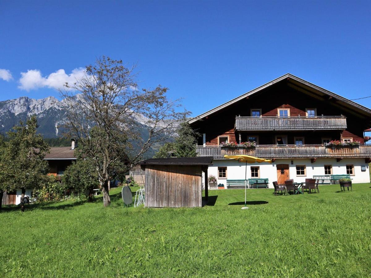 Holiday Home, Soell المظهر الخارجي الصورة