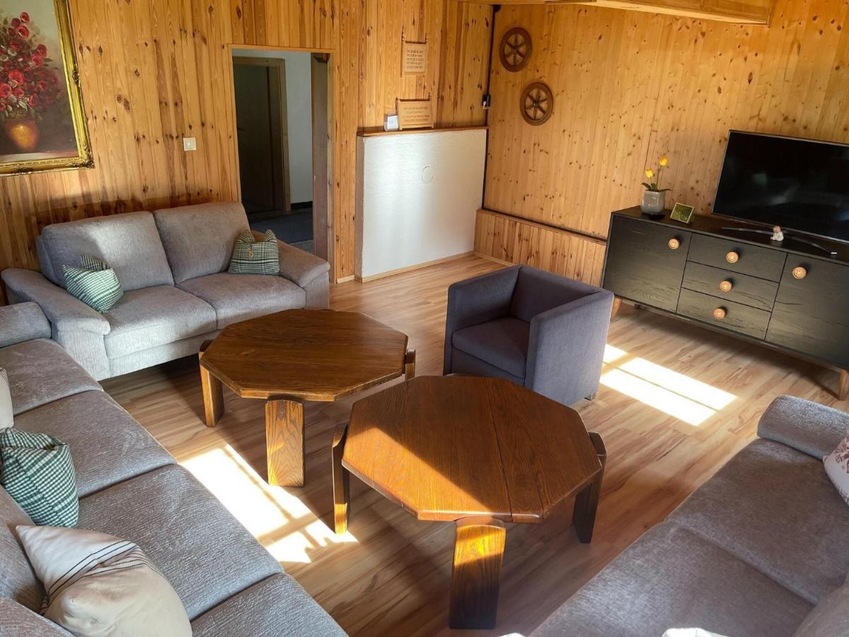 Holiday Home, Soell المظهر الخارجي الصورة